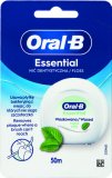 Oral-B konac za zube Essential Floss metvica, 50 m