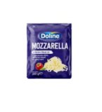 Mozzarella Julienne Doline 200 g