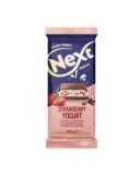 Čokolada, odabrane vrste Next 100 g