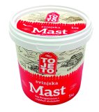 Mast svinjska ToJeTo, 1 kg