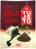 Papar mljeveni ToJeTo, 50 g
