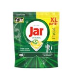 Tablete za pranje posuđa Jar 71 komad