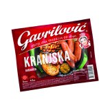 Kobasica Kranjska VP Gavrilović, 300 g