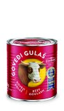 Gulaš goveđi Podravka, 300 g