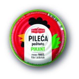 Pašteta pileća pikant Podravka