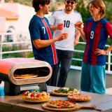 Pec za pizzu Pronto