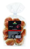 Pecivo s čokoladnim punjenjem* Gecchele, 200 g