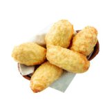Pecivo sa sirom 80 g