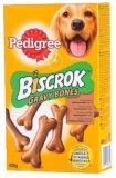 PEDIGREE BISCROK GRAVY BONES 400 g