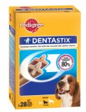 PEDIGREE Multipack DentaStix za srednje pasmine