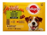 PEDIGREE Multipack s pil./pov. i s gov./pov. u umaku
