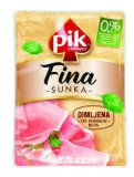 Pik Vrbovec ŠUNKA FINA narezak 150 g