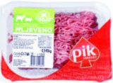 MIJEŠANO MLJEVENO MESO Pik Vrbovec 540 g