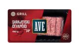 BANJALUČKI ĆEVAPČIĆI Vajda 500 g