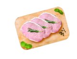 Svinjski kare BK 1 kg