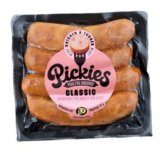PILEĆE DIMLJENE KOBASICE PICKIES Perutnina Ptuj razne vrste 210 g