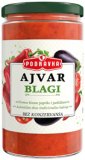 AJVAR PODRAVKA blagi ili ljuti 690 g