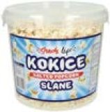KOKICE SNACK LIFE slane 240 g