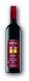 Vino crno merlot Kastelan