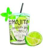 ČAŠA STAKLENA COCKTAIL 0,5 L 1 kom