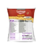 POMMES STEAK FRIES smrznuto, 2,5 kg