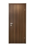 Sobna vrata Eurolam set orah dekor i dovratnik dekor 70X205D