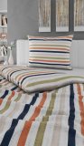POSTELJINA 140/200 cm Mavie