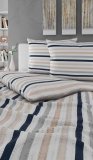 POSTELJINA 200/200 cm Mavie