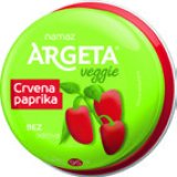 POVRTNI NAMAZ ARGETA razne vrste 95 g