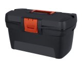 Plastična kutija za alat 16" 39,5x23x22cm