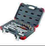 Set ključeva SUKI NASADNI 1/2" 25 kom