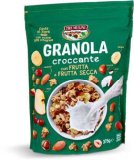 MUESLI GRANOLA SUHO VOĆE 375 g