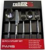 PRIBOR ZA JELO PARIS 30-dijelni 1 set