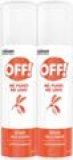 LOSION ILI SPREY OFF 2 x 100 ml