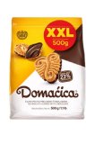 KEKS DOMAĆICA Kraš 500 g
