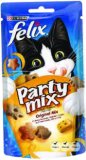 Purina Felix POSLASTICA ZA MAČKE party mix original 60 g