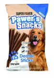 Dental Stick POSLASTICA ZA PSE super power midi, 180 g