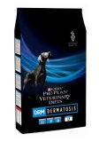 PVD Dog Dermatosis, kod dermatoza