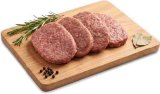 PILEĆE PLJESKAVICE 400 g