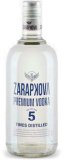 VODKA PREMIUM 40% VOL. 700 ml