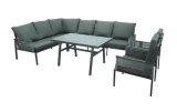 Metalna vrtna garnitura Stil Eaton