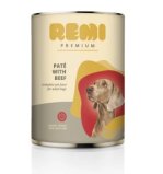 REMI PREMIUM Dog Pašteta