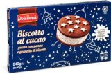 SLADOLED U KAKAO BISKVITU 6 KOM 240 g