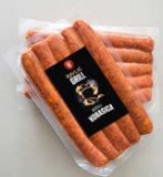 ROŠTILJ KOBASICA Ravlić 320 g