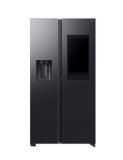 Samostojeći hladnjak Samsung RS90F66BEFEO