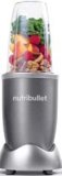 BLENDER NUTRIBULLET NB505DG snaga: 500 W, kapacitet posuda: 700 i 500 ml, oštrica sa 6 noževa 1 kom