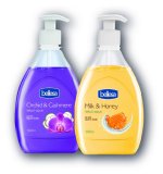Tekući sapun orchid&cashmere, Milk&honey Bellesa