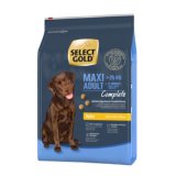 SELECT GOLD COMPLETE ADULT MAXI 4 kg