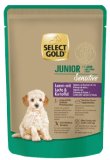 SELECT GOLD SENSITIVE 100 g