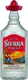 SIERRA Tequilla Blanco